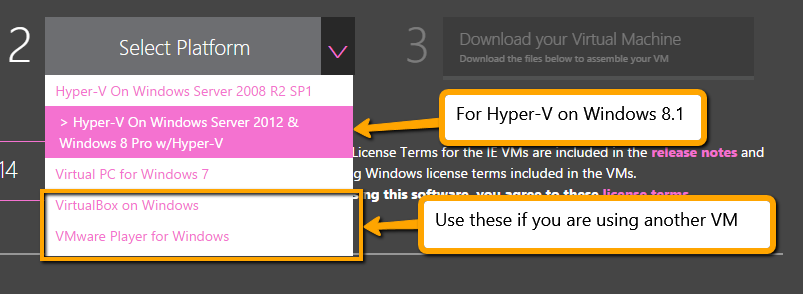 hyper v windows 8.1 download